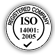 certifikace ISO 14001