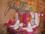 Barbie goes design with Kartell