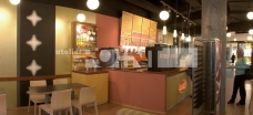 Kavárny Cross Café