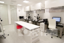 Specializovaná klinika IVF Praha