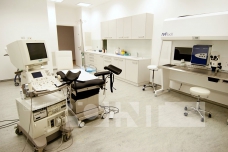 Specializovaná klinika IVF Praha