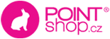 logo POINTshop.cz